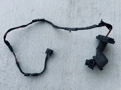 Mopar OEM Rear Door Wiring Harness - Sal05054 Foto 1 de 3