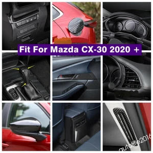 Cubierta de panel antipatada Air AC/espejo retrovisor/para Mazda CX-30 2020-2024 - Imagen 1 de 20