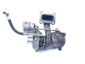 Turbolader F1FG-6K682-AC Ford S-Max Mondeo Kuga Galaxy C-Max Focus - Bild 1 von 4