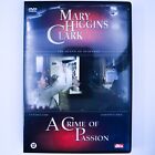 A Crime Of Passion (Dvd, 2003) Cynthia Gibb, Gordon Currie - Crime Drama Film