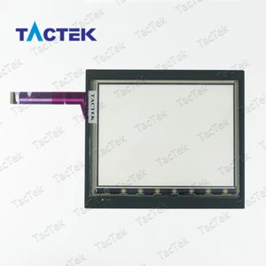 Panel de pantalla táctil de vidrio para FUJI UG530H-US4 UG530H-VS1 UG530H-UH4 + Superposición - Imagen 1 de 3
