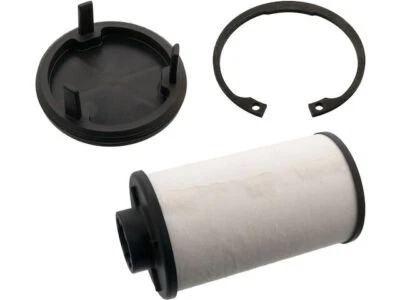 Filtro de transmisión automática para BMW M4 2015-2020 Febi 82923YZBS 2016 2017 2018 Foto 1 de 2