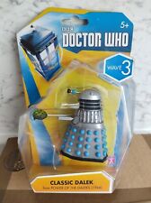 Doctor Who Classic Dalek with Mutant Scoop [3.75" Figure BNIB]