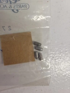 Harley-Davidson Pin OEM #275 - Picture 1 of 4