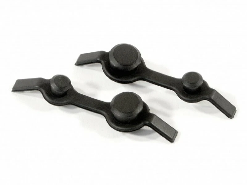 HPI Racing 87041 Rubber Cap For Gear Box Savge 21  - Image 1 of 1