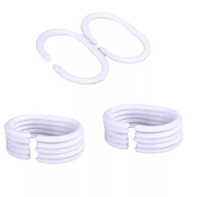 Fairyland Mariposa Impermeable Cortina de Ducha Suave Alfombra de Baño Tapa de Inodoro Cubierta Alfombra Foto 1 de 4