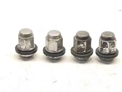 2001-2005 Honda Accord Lug Nuts USED OEM - Image 1 of 4
