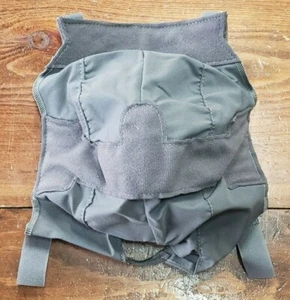 FirstSpear solid stretch helmet cover Ops Core FAST L/XL Manatee Grey gray FS - Picture 1 of 6