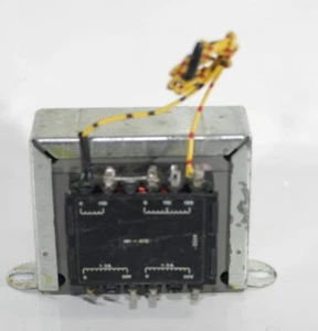 Hallicrafters HT-37 Original Transformer Used We Ship Worlwide - Picture 1 of 1