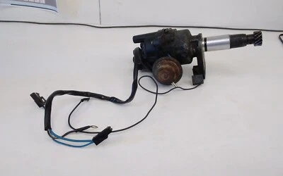 Mazda B2200 1992 distribuidor (sin EFI) Foto 1 de 4