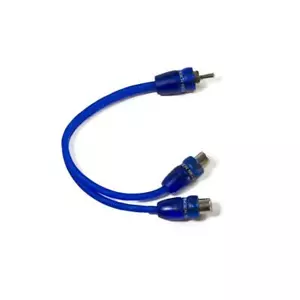 Stinger SSRCB2F Y RCA Cable - Picture 1 of 3