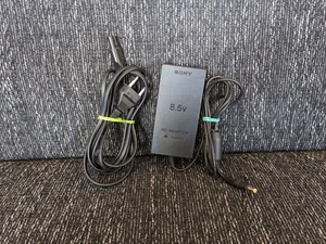 Sony Playstation 2 Slim Netzadapter Netzteil original Kabel Strom Stecker Ps2 - Bild 1 von 1