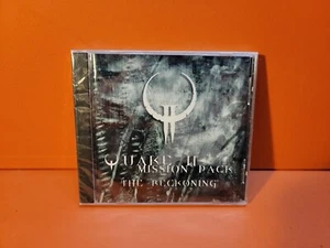 Quake II 2 Mission Pack: The Reckoning (Windows PC, 1998) Sealed ~ NIB - Picture 1 of 2