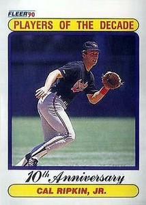 1990 Fleer Canadian Baseball Cards #441-660 You Pick!
