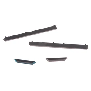 Original Laptop Bottom Case Rubber Feet MAT For Pavilion Generations 15/15T- _yi - Afbeelding 1 van 12