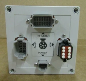 LEWMAR THRUSTER ICU (DT ICU-TT VERSION) #589863 - Picture 1 of 6