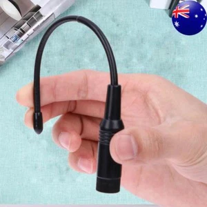 SMA-Male Flexible Antenna 144/430mhz 2.15db for Baofeng UV-3R UV-100 Radios - Zdjęcie 1 z 5