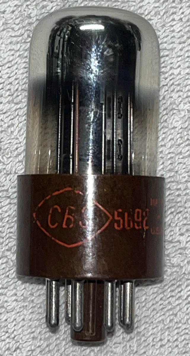 Hytron 老式真空管| eBay