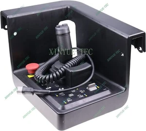 99161GT 99161 Plat Control Box For Genie GS2668 GS-3390 GS-3384 GS-4390 GS-5390 - Picture 1 of 6