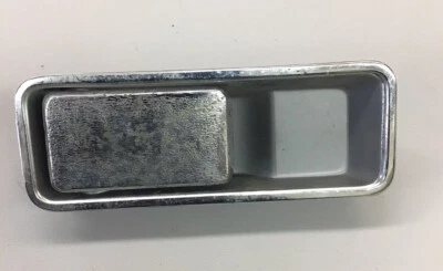 498720C1 MANIJA PUERTA TRASERA DERECHA AMC EMBAJADOR MATADOR 1968-80 (B215) Foto 1 de 4