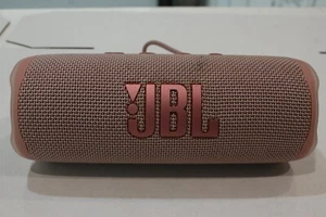 JBL Flip 6 Portable Waterproof Bluetooth Speaker - Picture 1 of 5