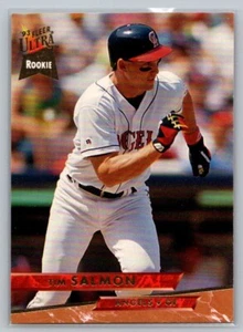 1993 Fleer Ultra Tim Salmon #523 - Picture 1 of 2