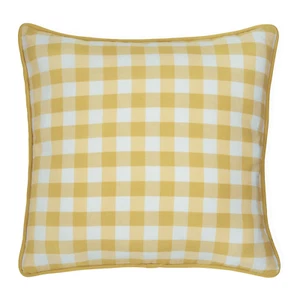 Kate Aurora Living 2 Pack Country Farmhouse Pillow Covers - Assorted Colors - Picture 1 of 47