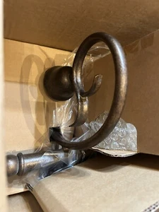 Woodbridge 53031-MBZ Light - Picture 1 of 5