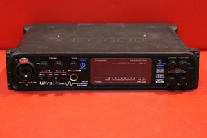 USED MOTU Ultra Lite Mk3 USB Audio Interface U2470 250130 - Picture 1 of 12