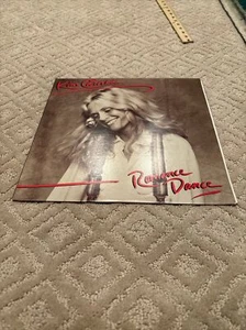 1980 Kim Carnes Romance Dance SW-17030 LP - Picture 1 of 10