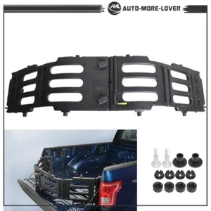 For Ford F150 Pickup Truck Tailgate Stowable Bed Extender Bracket FL3Z99286A40C - Picture 1 of 7