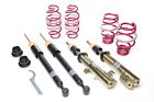 Vogtland Coilover, VW Caddy 2WD Axle Load To 1235kg 968840