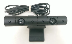 Sony PlayStation 4 - Original Camera Model CUH-ZEY2 - Pre Owned - Picture 1 of 17