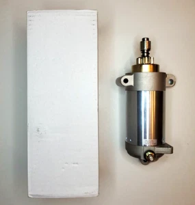 410-52372 Starter for Ski Doo 550 550F GSX GTX MXZ LYNX Snowmobile 2005-2009 - Picture 1 of 8