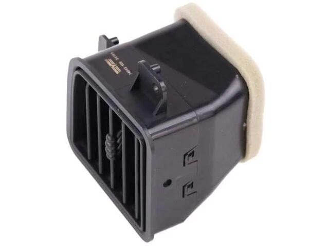 Center Dash Board Air Vent 54TFKS28 适用于 Avalanche 1500 2500 Silverado 经典高清 — 第 1/1 张图片