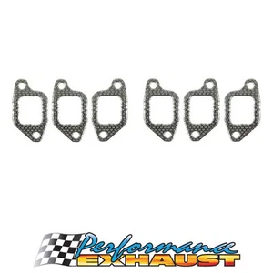 MANIFOLD GASKET for Toyota Landcruiser HJ45 3.6L H Diesel - Picture 1 of 3