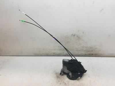 Cerradura de puerta delantera derecha Toyota Yaris 2008 690300D130  Foto 1 de 4