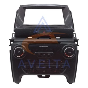 Ford Ranger Wildtrak 2016 MK3 FL Heater Control Panel JB3T18E245FG3GA8 - Picture 1 of 11