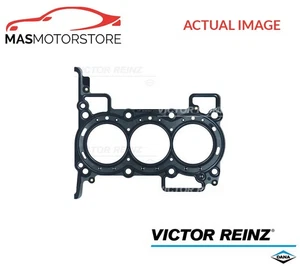 ENGINE CYLINDER HEAD GASKET VICTOR REINZ 61-10126-00 A FOR RENAULT CLIO V - Picture 1 of 5