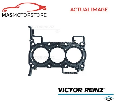 ENGINE CYLINDER HEAD GASKET VICTOR REINZ 61-10126-00 A FOR RENAULT CLIO V - Image 1 of 4