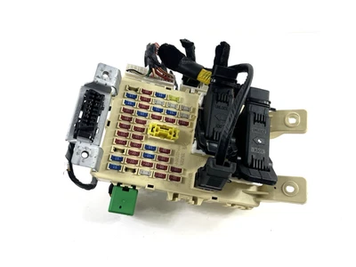 2012–2017 Hyundai Accent Interior Fuse Box Relay Control Module 91950-1R510 OEM - Image 1 of 4