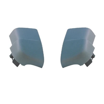 Fit Mercedes Freightliner Dodge Sprinter W903 VW LT Rear Side Bumper Cover 2PCS - Изображение 1 из 4