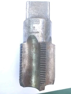 2 Inch 11 TPI Whit worth Tap - Picture 1 of 2