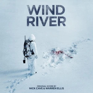 Nick Cave Wind River (Vinyl) 12" Album Coloured Vinyl - Picture 1 of 1