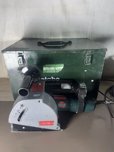 Metabo MFE30 Mauernutfräse (6520) - Bild 1 von 6