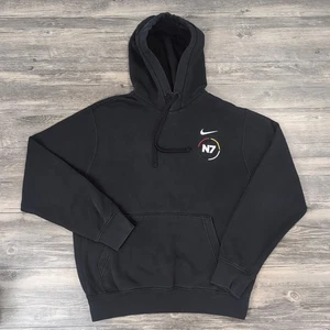 Nike Unisex Sportswear Club Fleece N7 Hoodie Small Unisex Native Youth Project - Picture 1 of 13