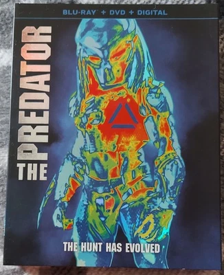 The Predator - Image 1 of 4