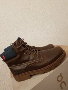 Levi's Winter Schuhe Grösse 37  - Bild 1 von 6