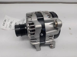 Alternator from 2024 GMC Acadia 2.5L 11707429 - Picture 1 of 12