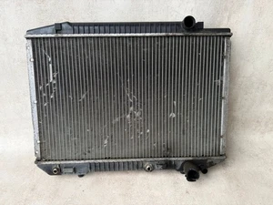 Original Mercedes-Benz 560SEC C126 1991 Wasserkühler Kühler Benzin - Bild 1 von 6